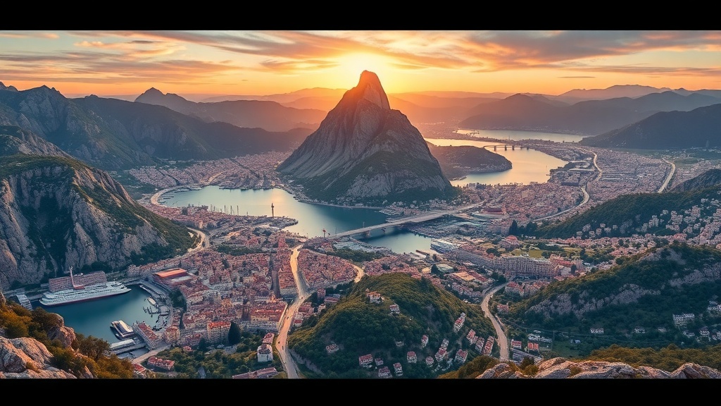 6 Secret Countries Every Traveler Should Know